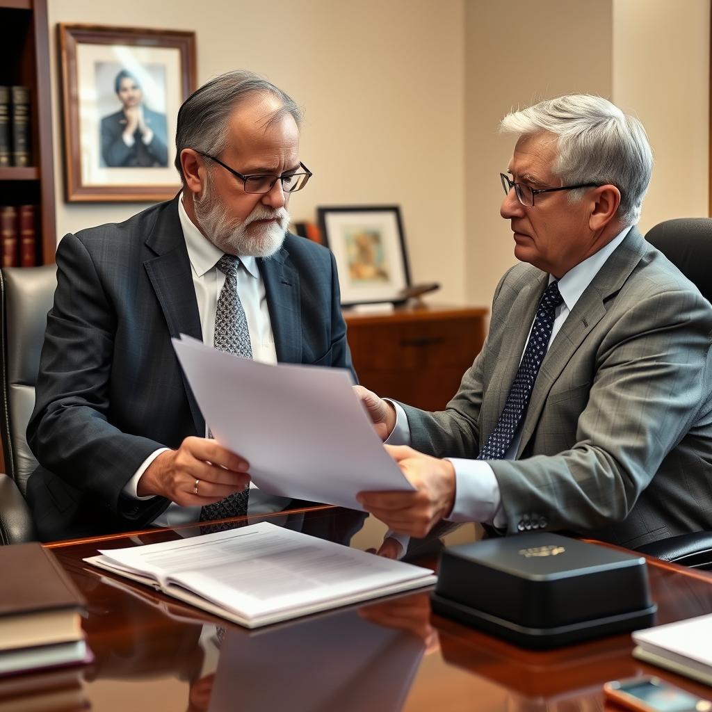 Bad Faith Insurance Lawyer Frederick County