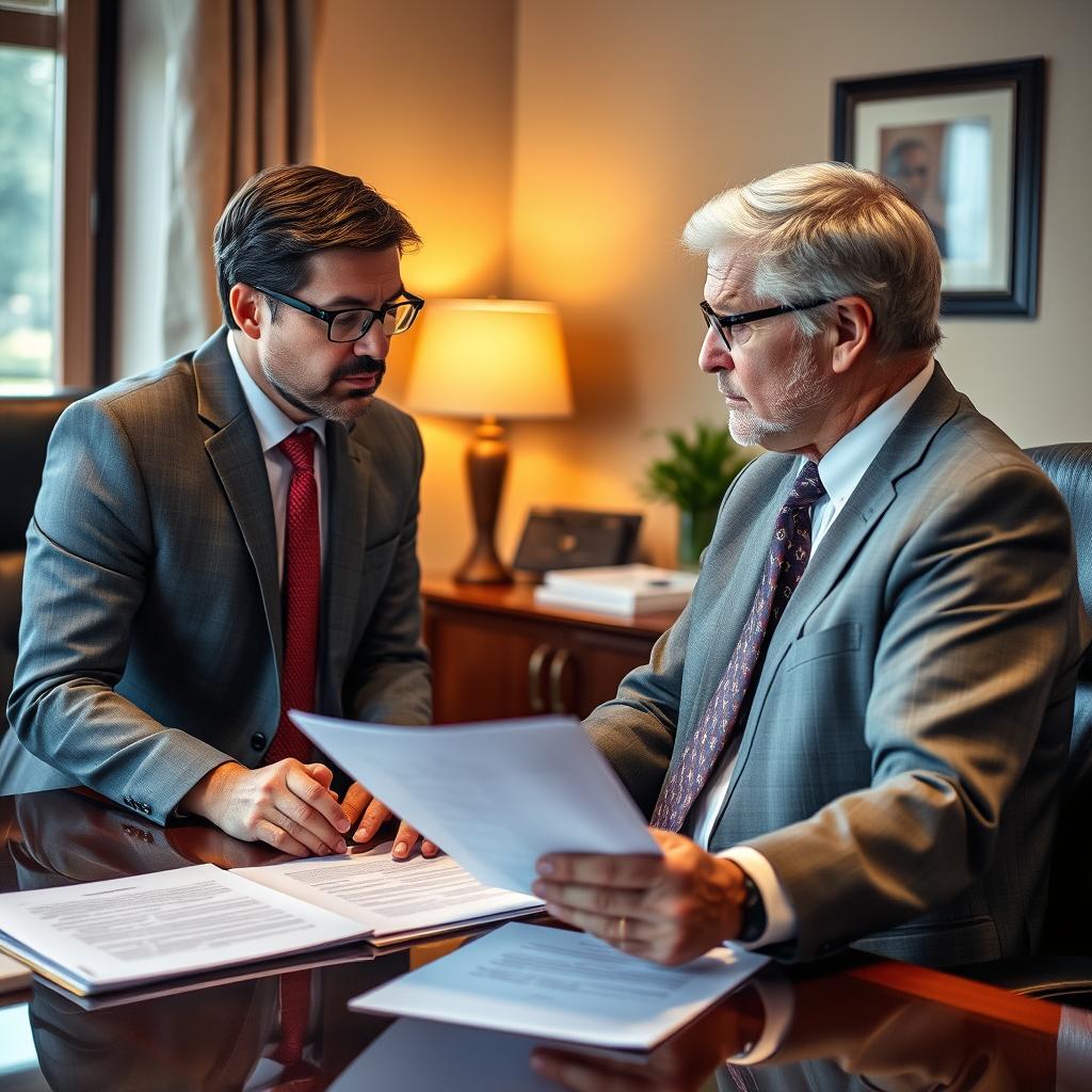 Bad Faith Insurance Lawyer Gloucester County