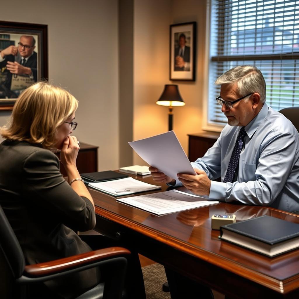Bad Faith Insurance Lawyer Greene County