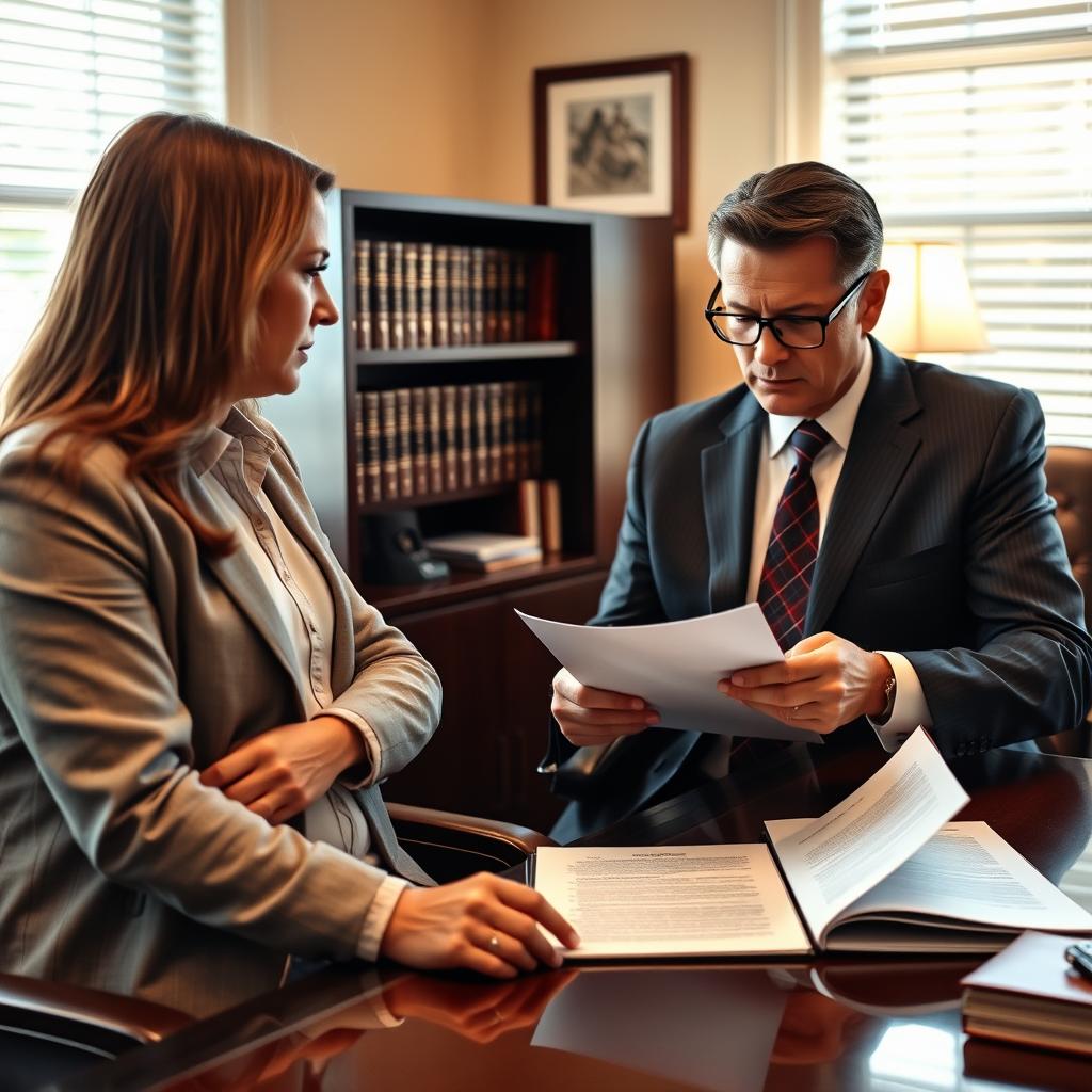 Bad Faith Insurance Lawyer Henrico County