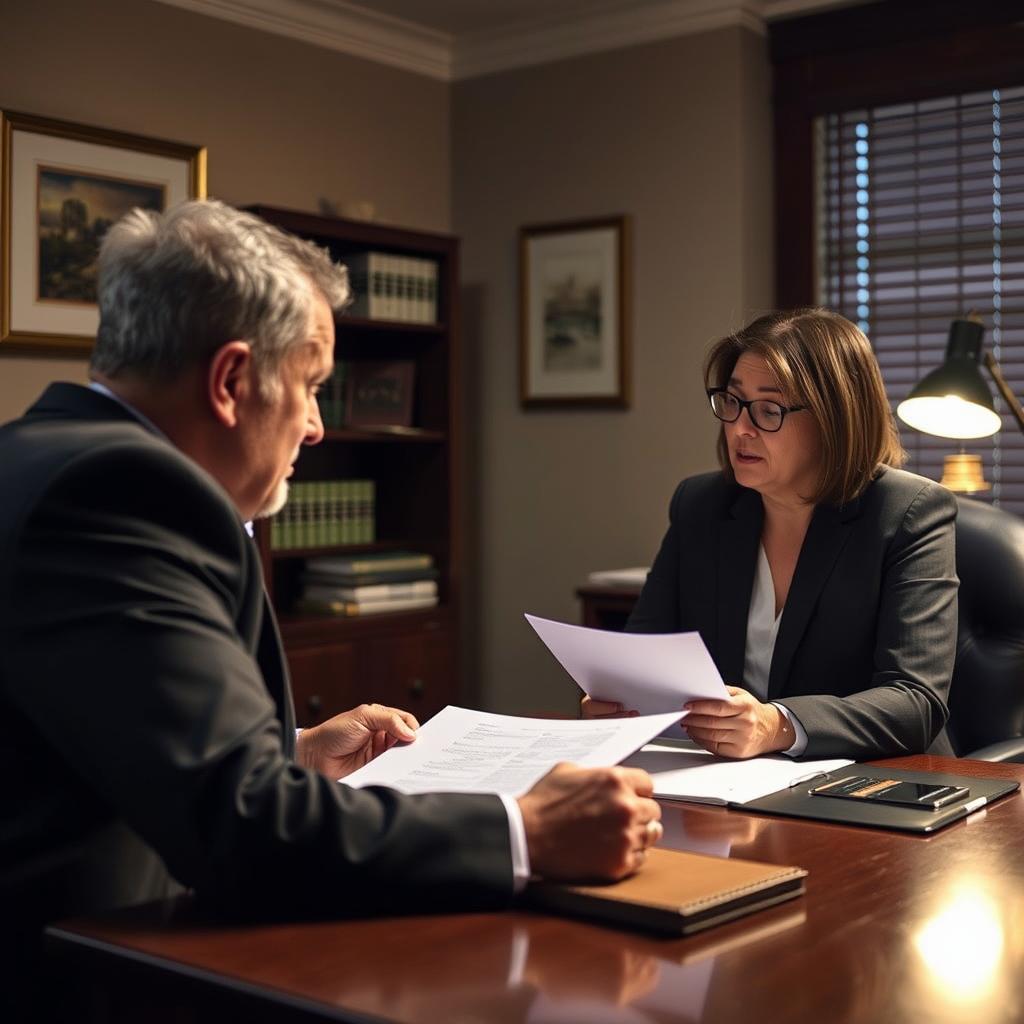 Bad Faith Insurance Lawyer Isle of Wight County