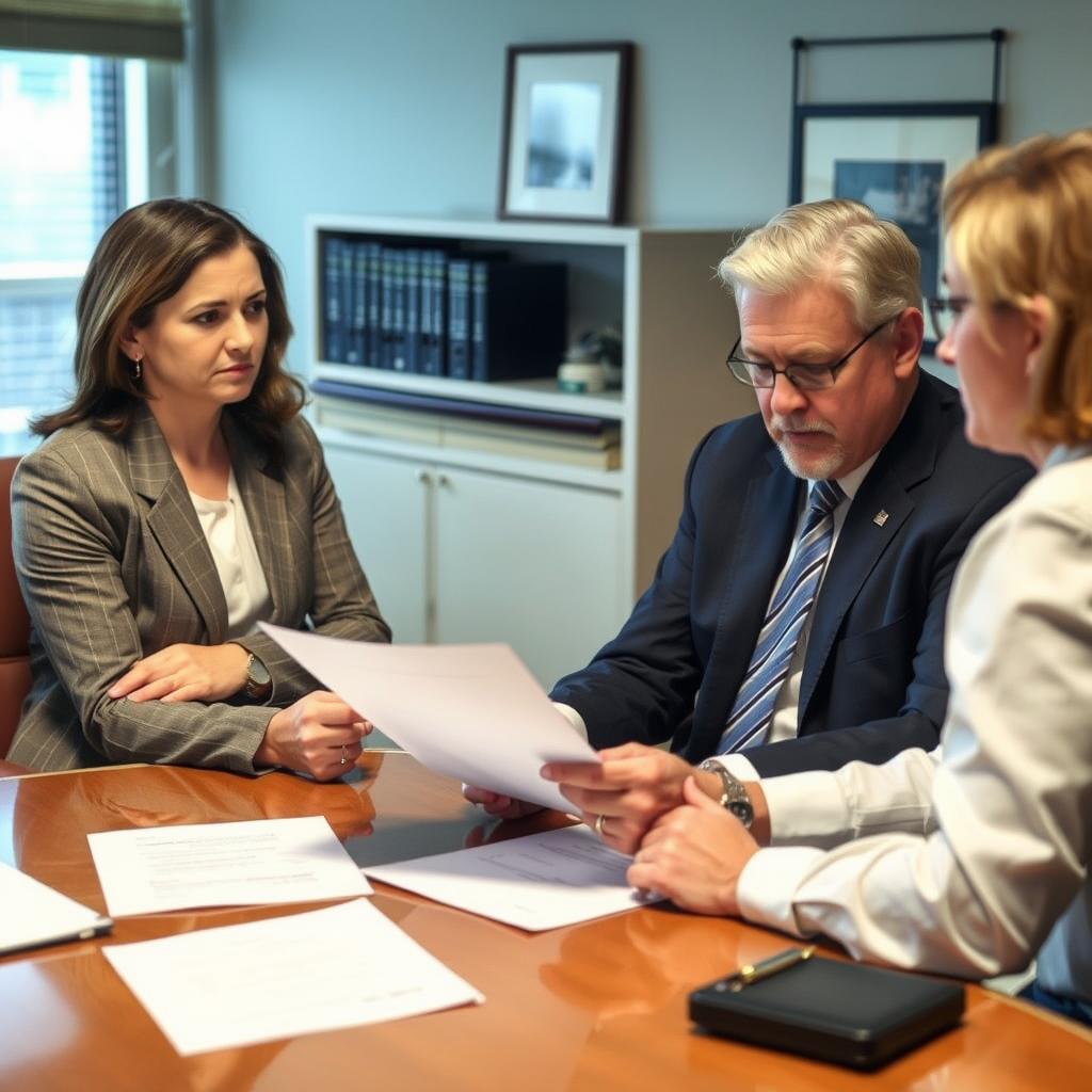 Bad Faith Insurance Lawyer James City County