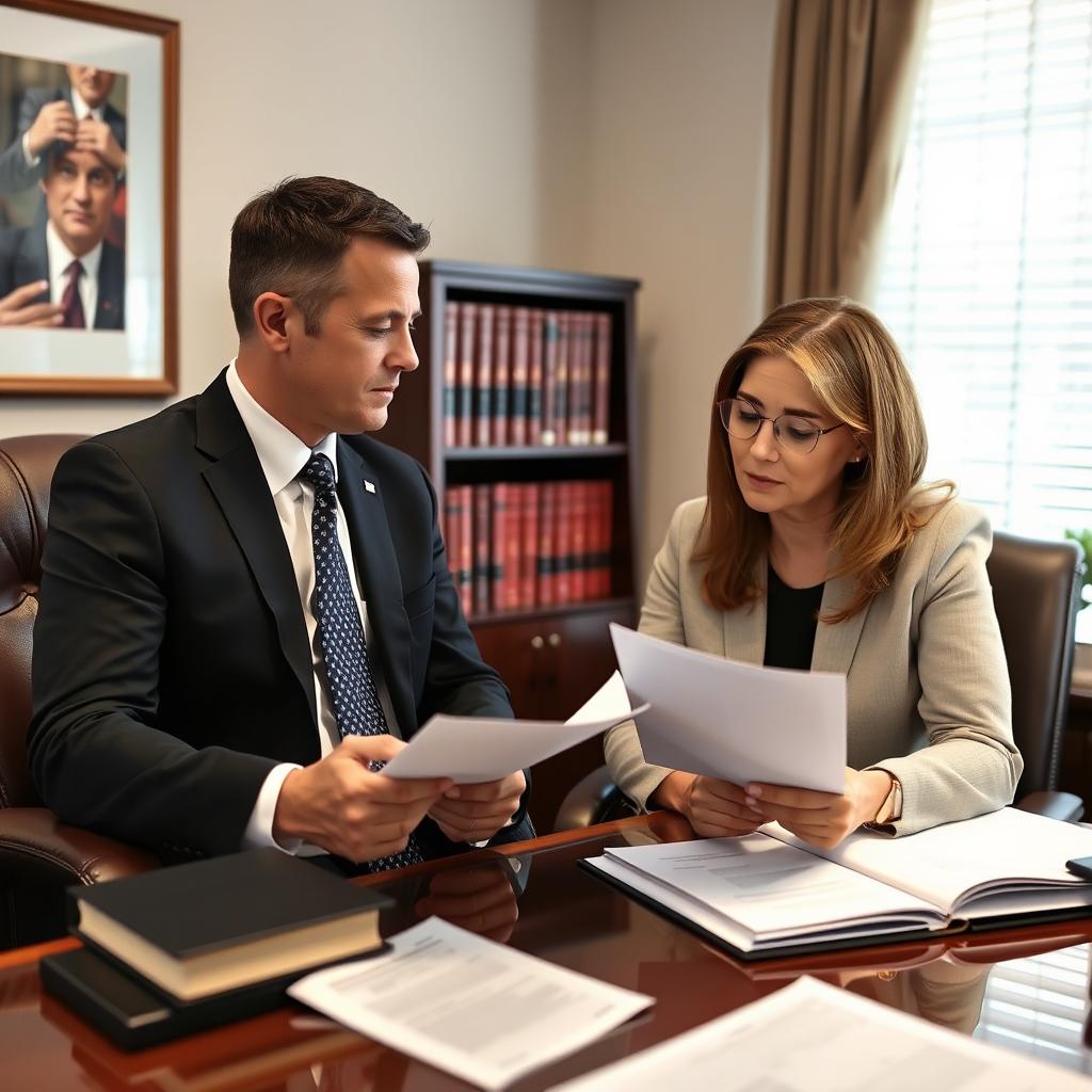 Bad Faith Insurance Lawyer Lexington