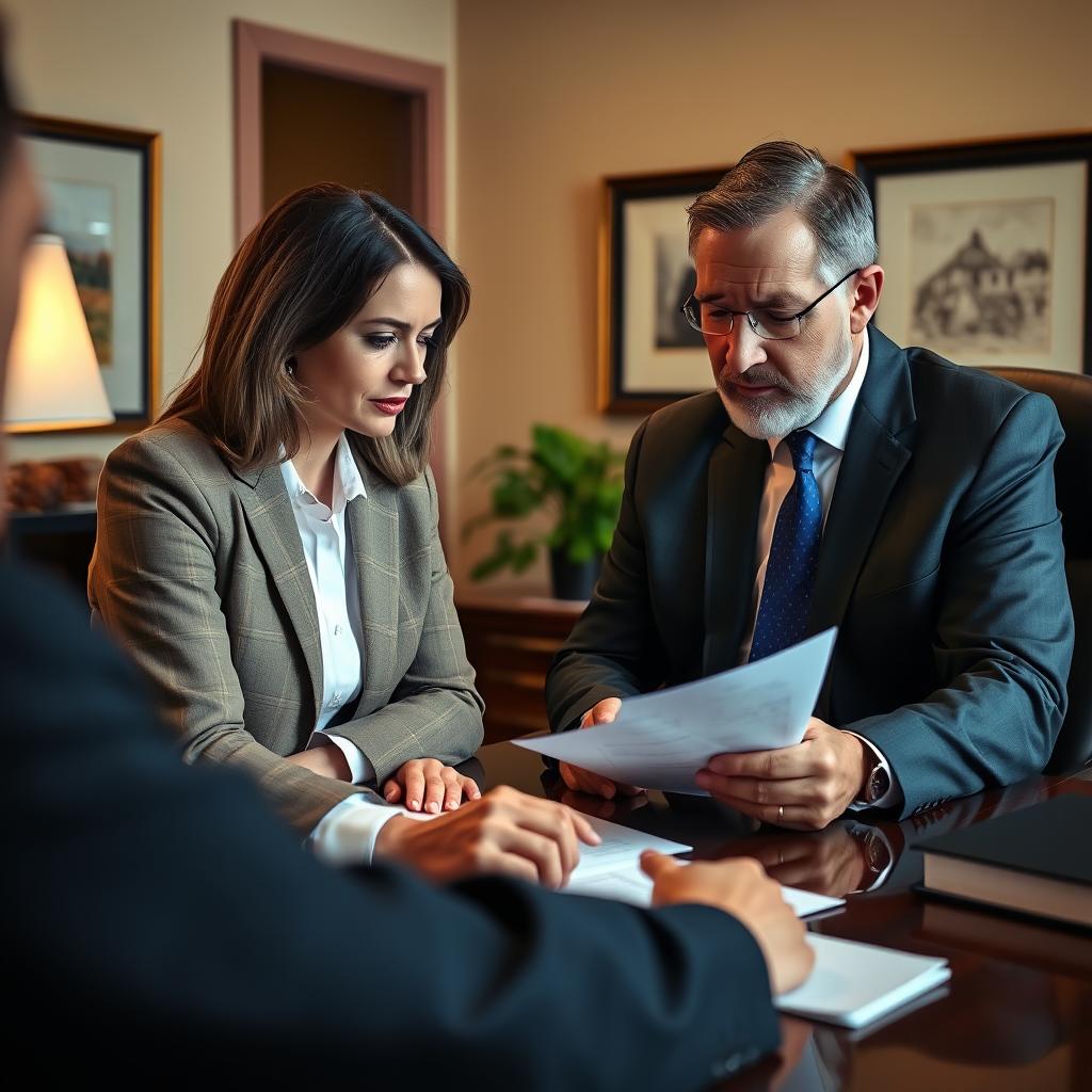 Bad Faith Insurance Lawyer Louisa County