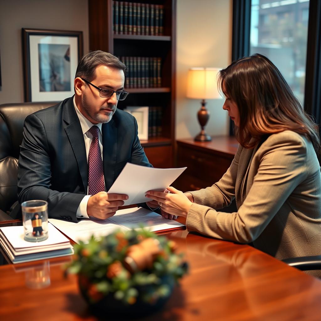 Bad Faith Insurance Lawyer Madison County