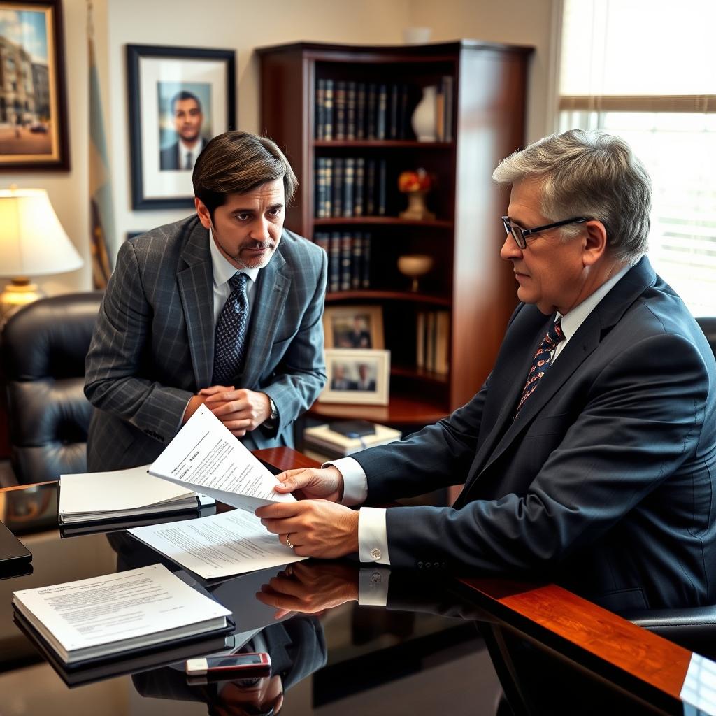 Bad Faith Insurance Lawyer Manassas Park