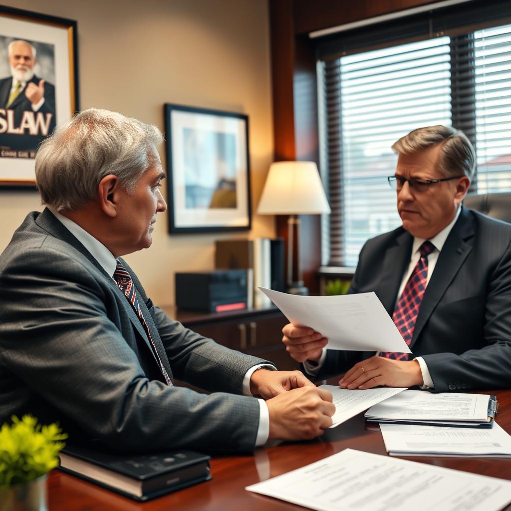 Bad Faith Insurance Lawyer Prince George County