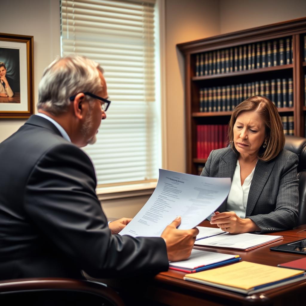 Bad Faith Insurance Lawyer Rappahannock County