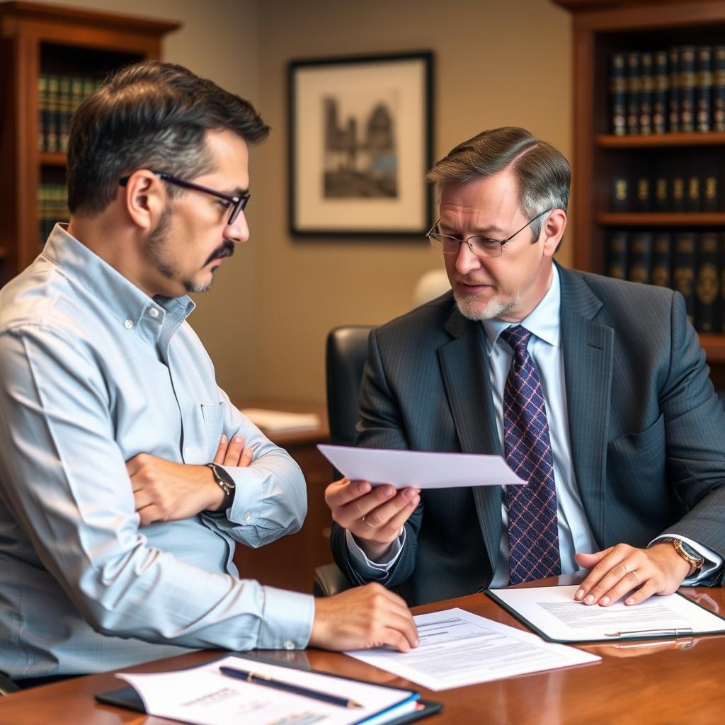 Bad Faith Insurance Lawyer Roanoke County