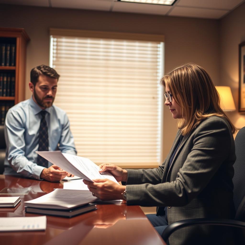 Bad Faith Insurance Lawyer Rockingham County