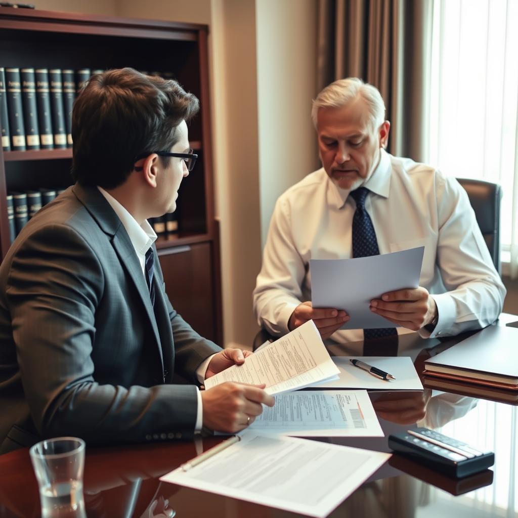 Bad Faith Insurance Lawyer Virginia Beach