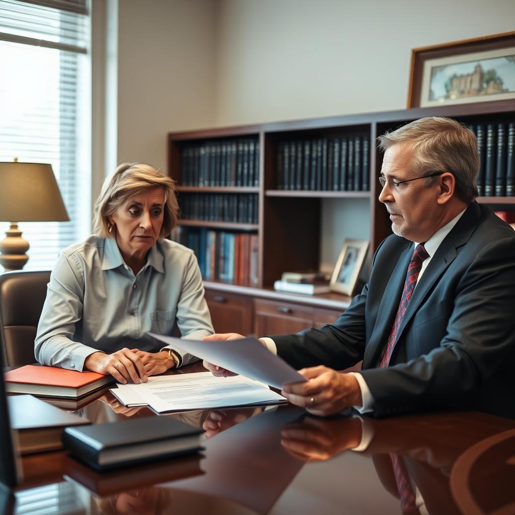 Bad Faith Insurance Lawyer Warren County