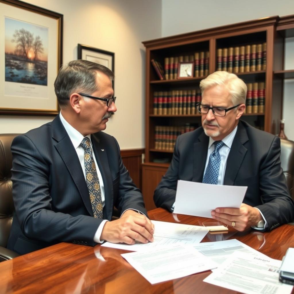 Bad Faith Insurance Lawyer York County