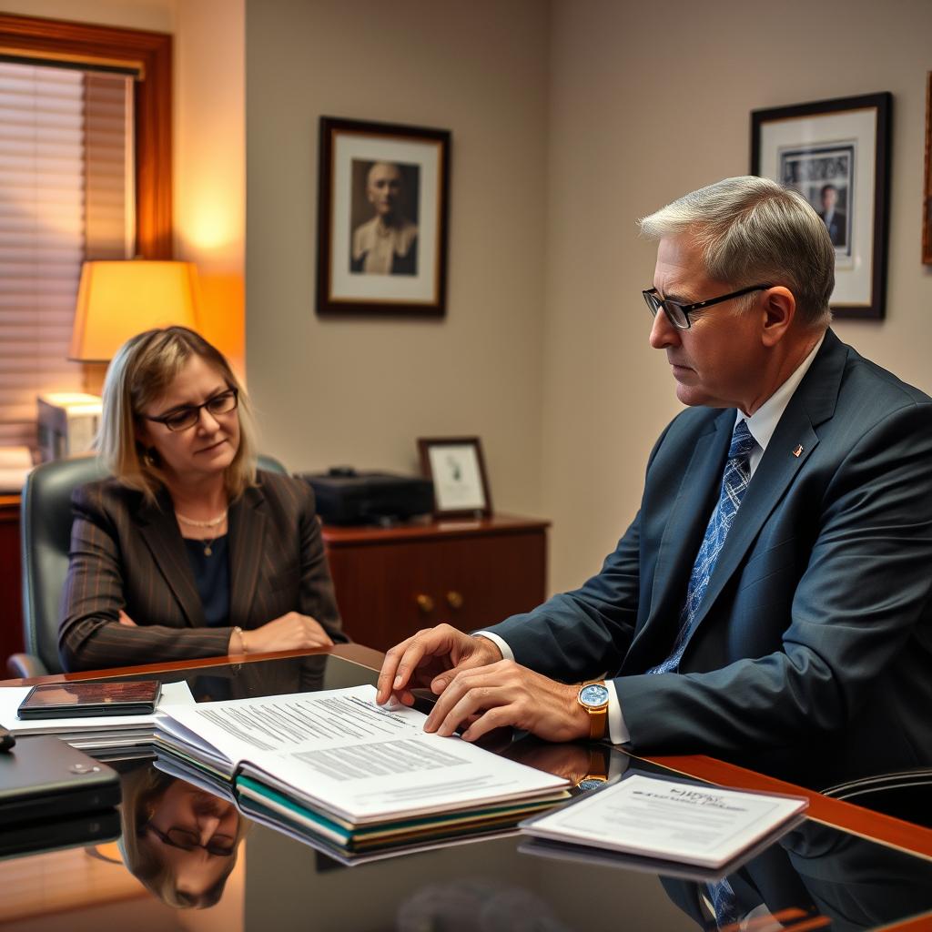 Bicycle Accident Lawyer Albemarle County