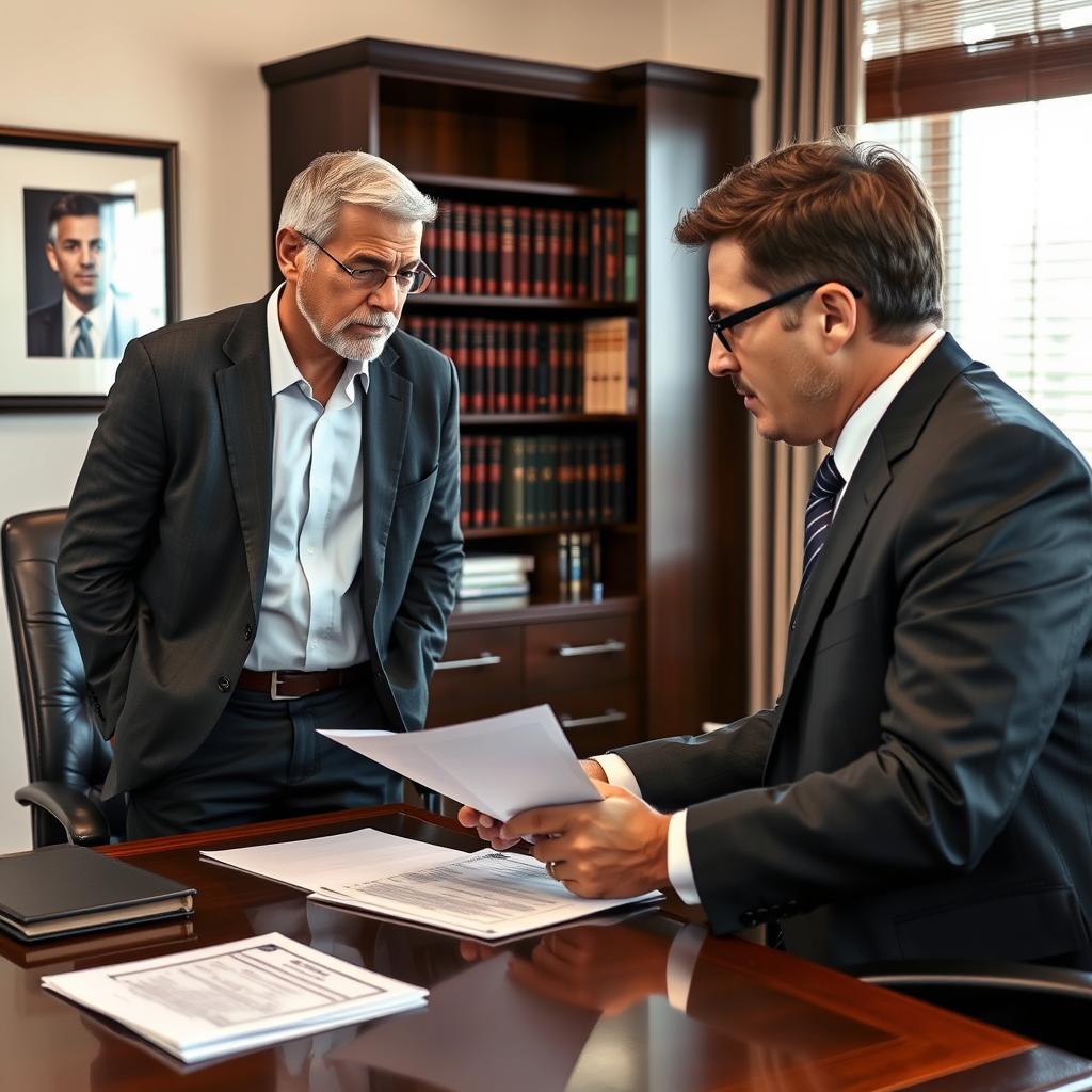 Bicycle Accident Lawyer Alexandria
