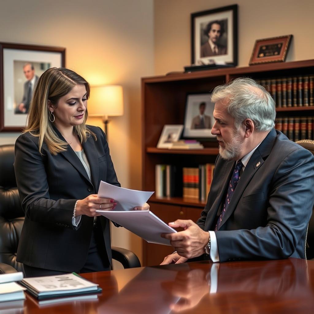 Bicycle Accident Lawyer Arlington County