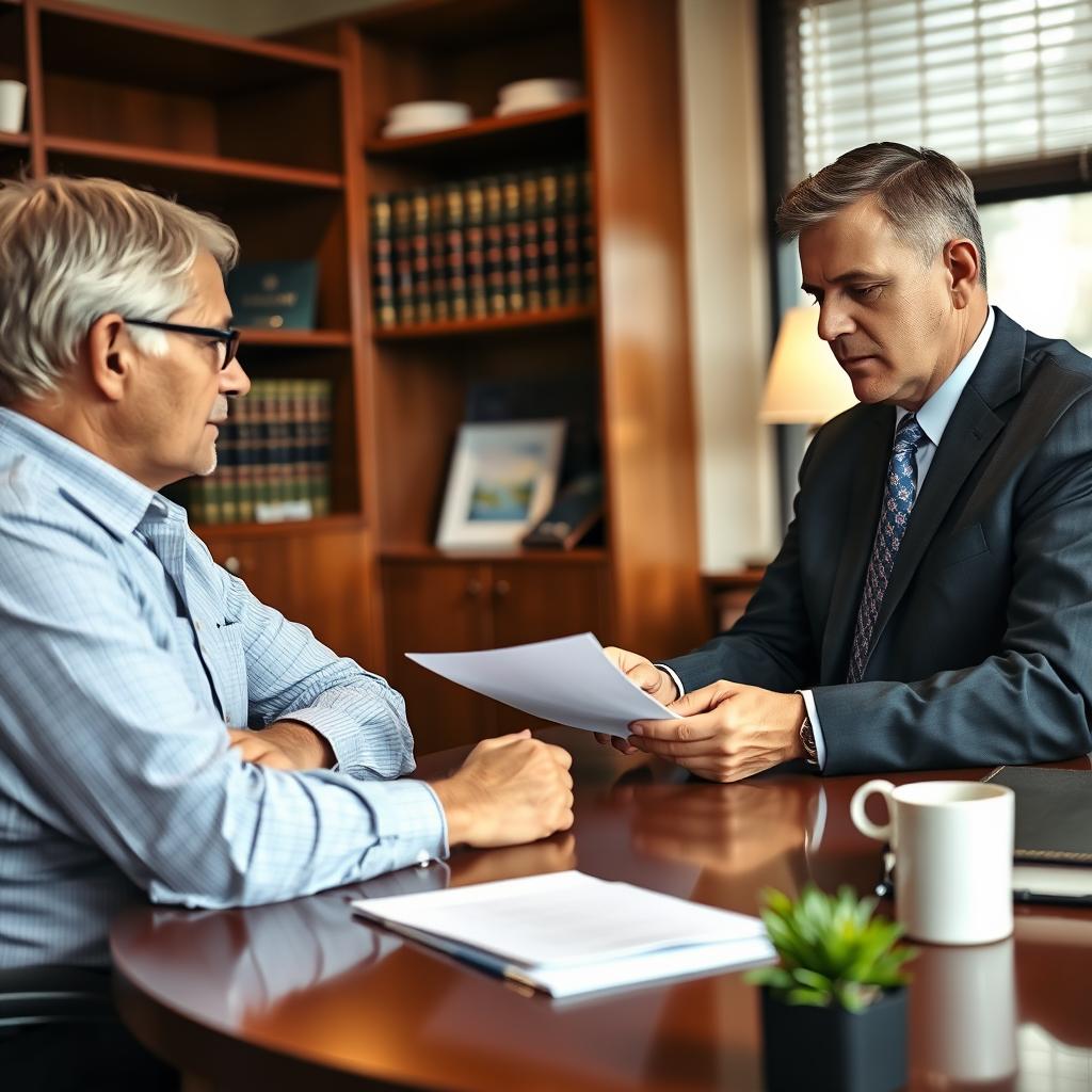 Bicycle Accident Lawyer Caroline County