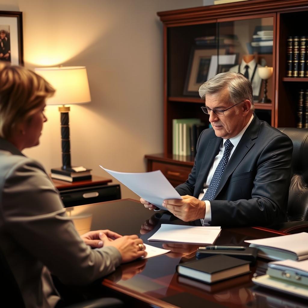 Bicycle Accident Lawyer Chesterfield County