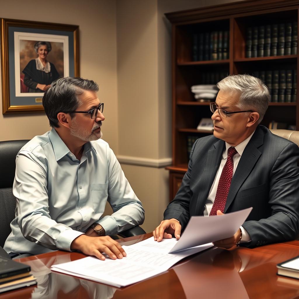 Bicycle Accident Lawyer Clarke County