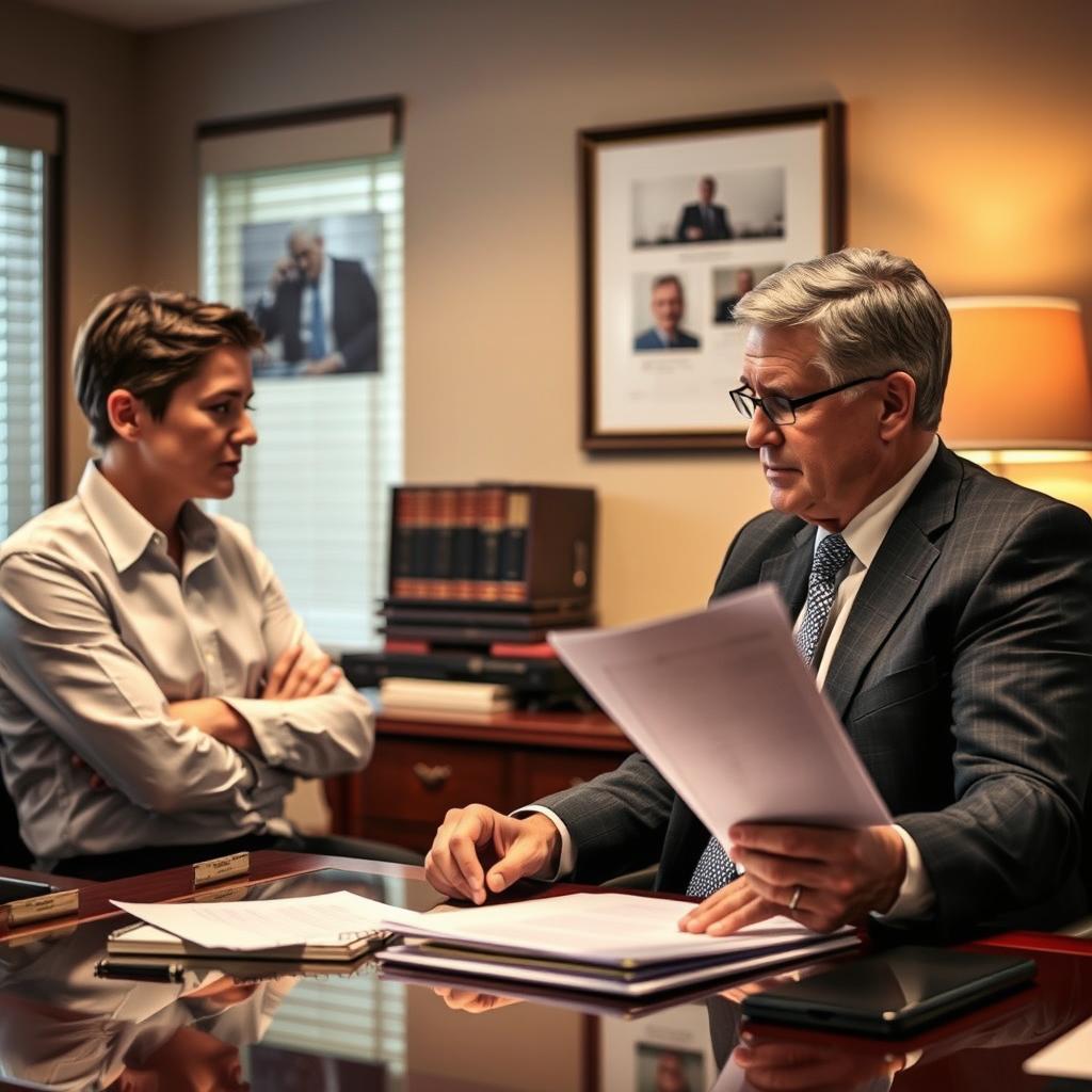 Bicycle Accident Lawyer Culpeper County