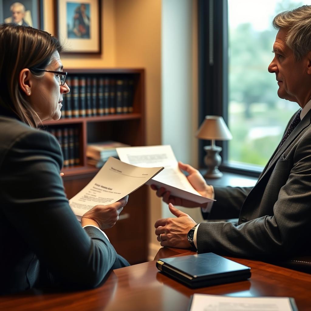 Bicycle Accident Lawyer Fairfax County
