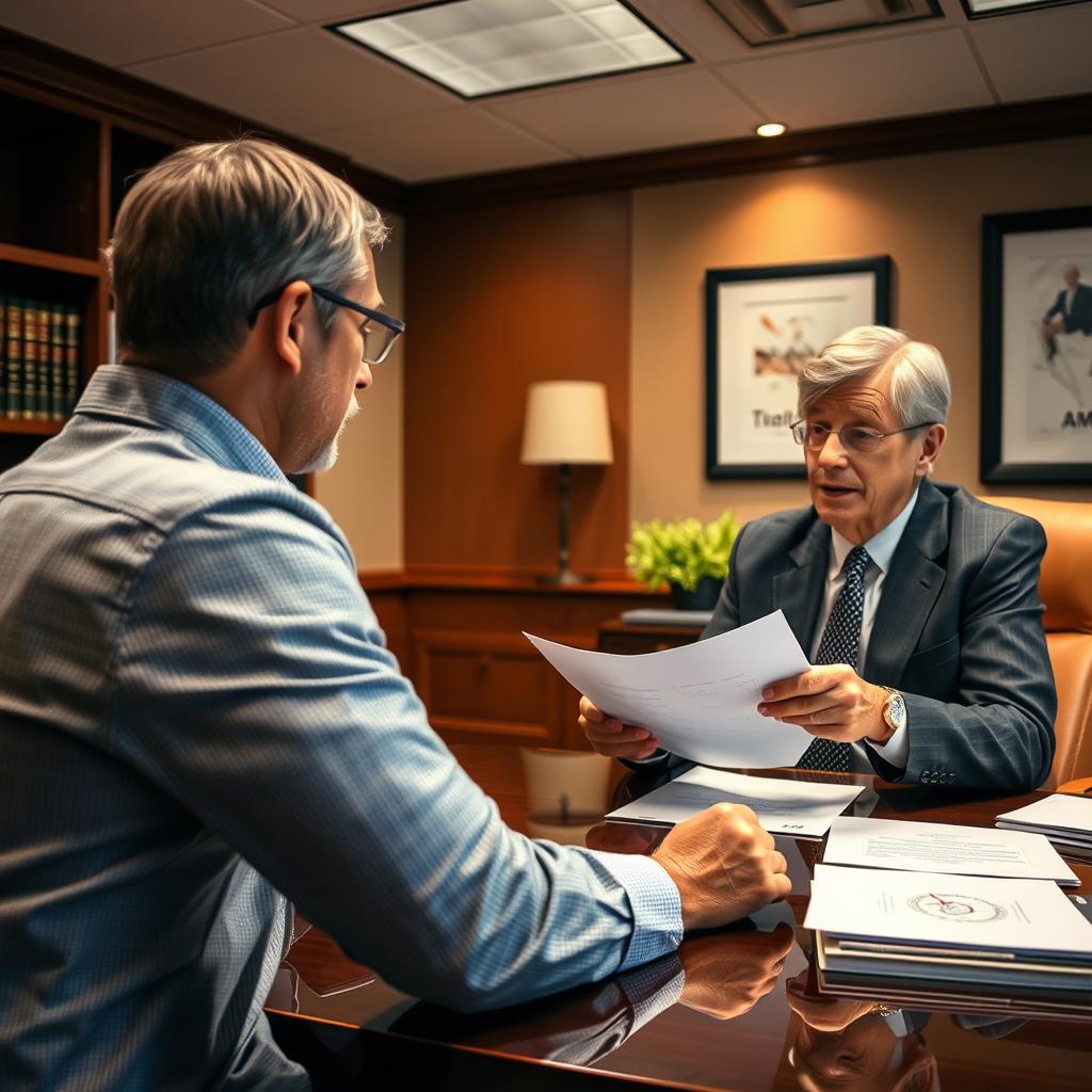 Bicycle Accident Lawyer Falls Church