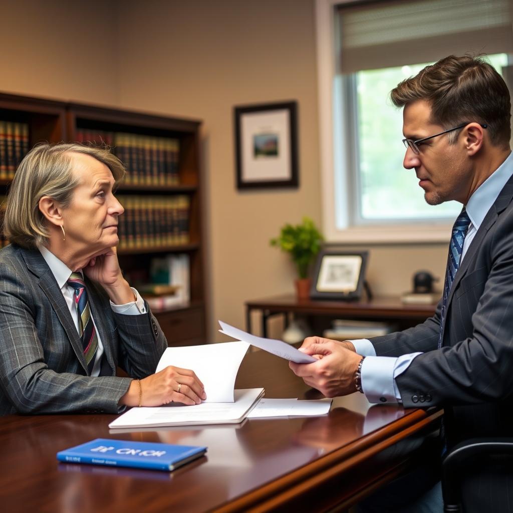 Bicycle Accident Lawyer Fluvanna County
