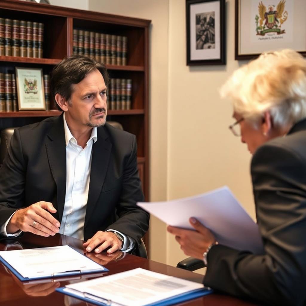 Bicycle Accident Lawyer Frederick County