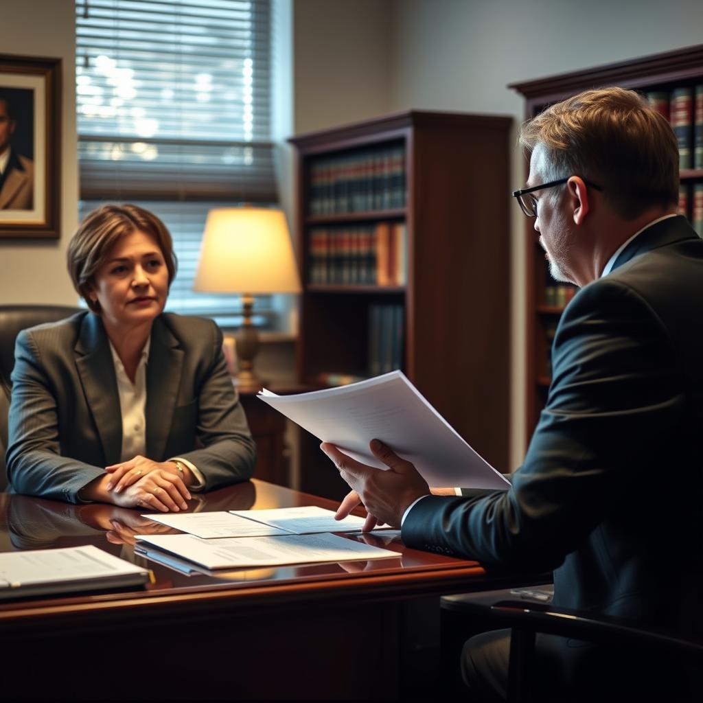 Bicycle Accident Lawyer Fredericksburg