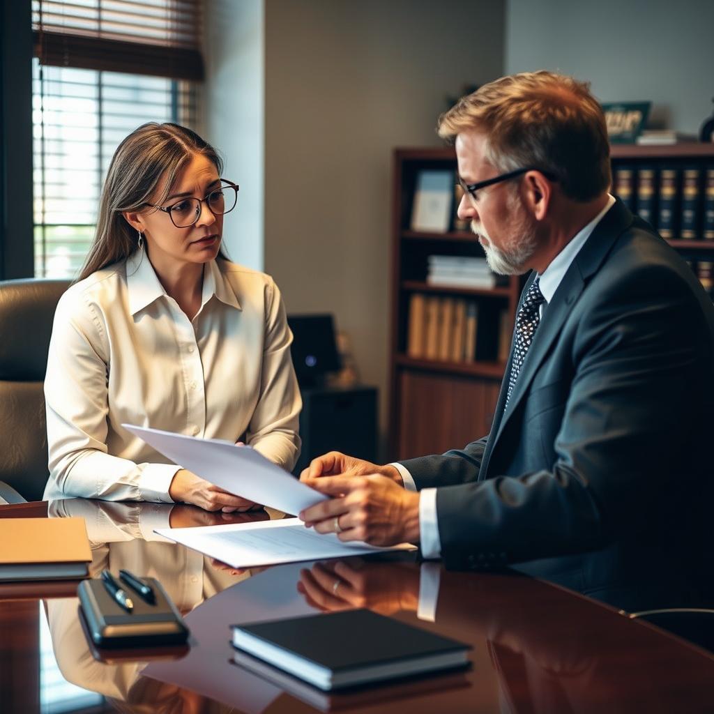 Bicycle Accident Lawyer Goochland County