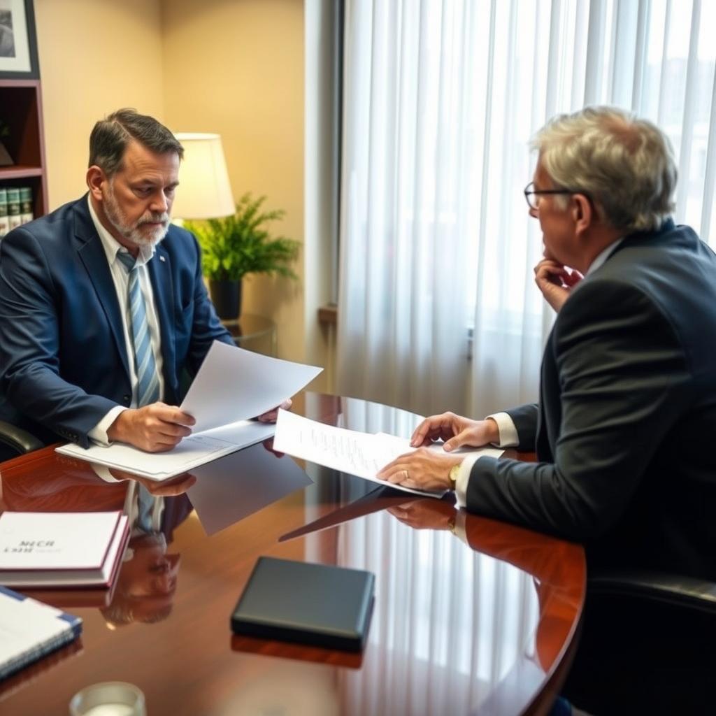 Bicycle Accident Lawyer Hanover County