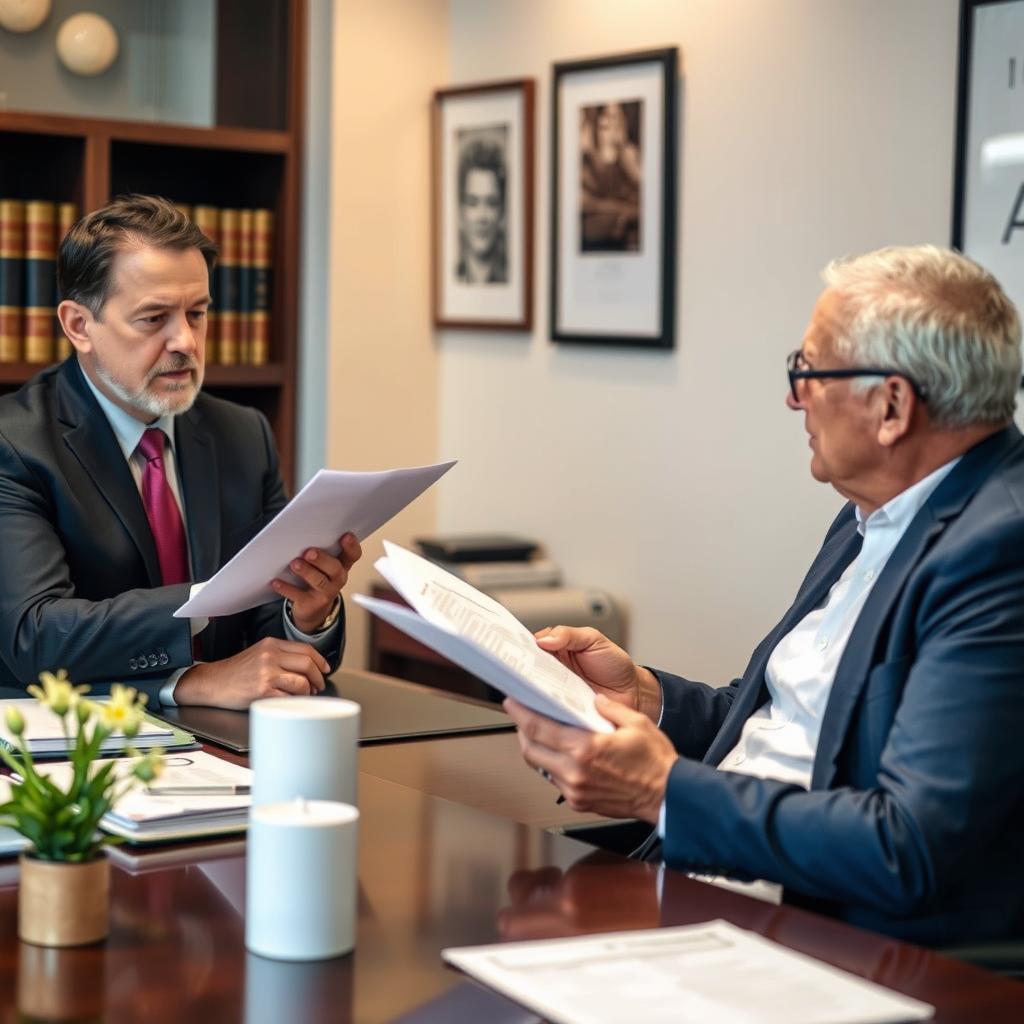 Bicycle Accident Lawyer James City County