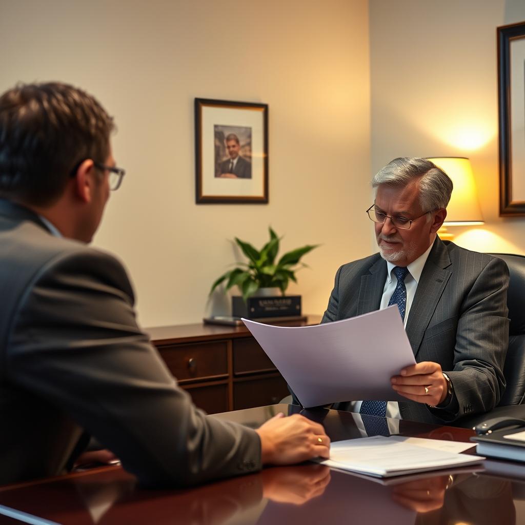 Bicycle Accident Lawyer King George County
