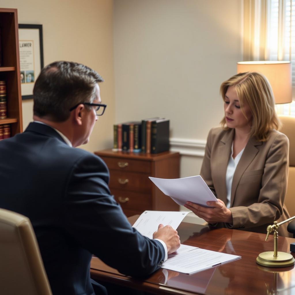 Bicycle Accident Lawyer Loudoun County