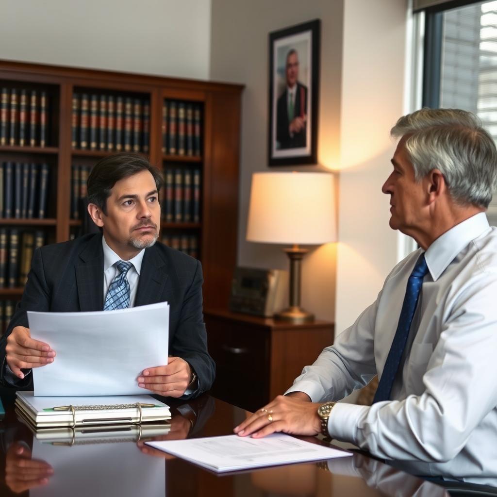 Bicycle Accident Lawyer Madison County