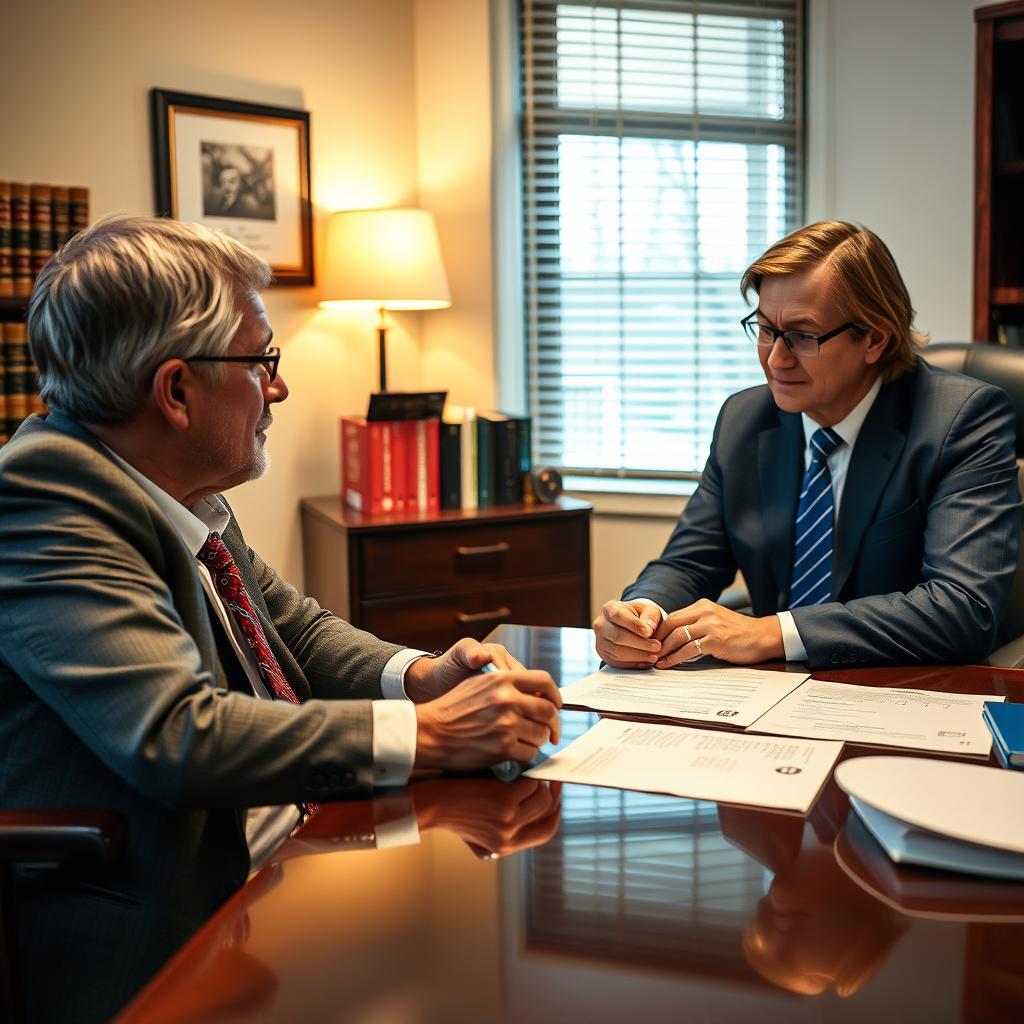 Bicycle Accident Lawyer Manassas Park