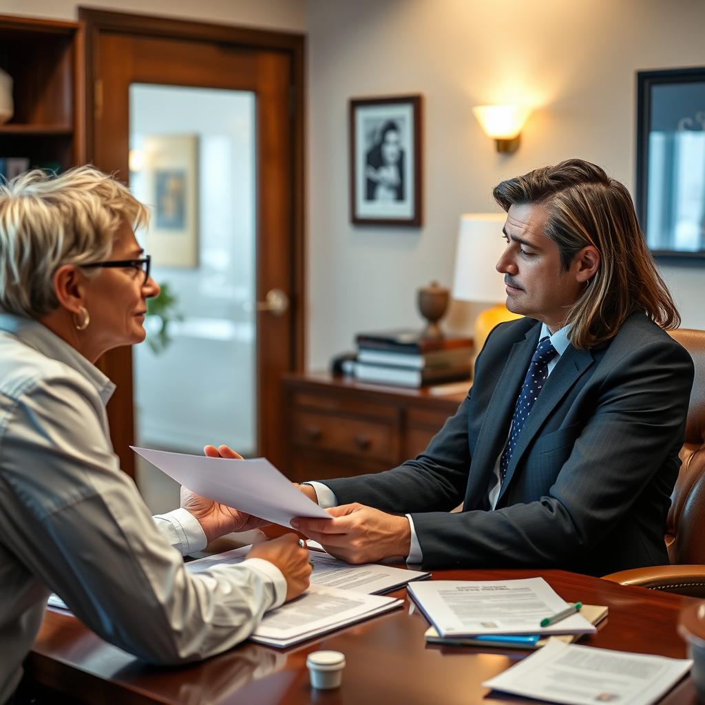 Bicycle Accident Lawyer Manassas