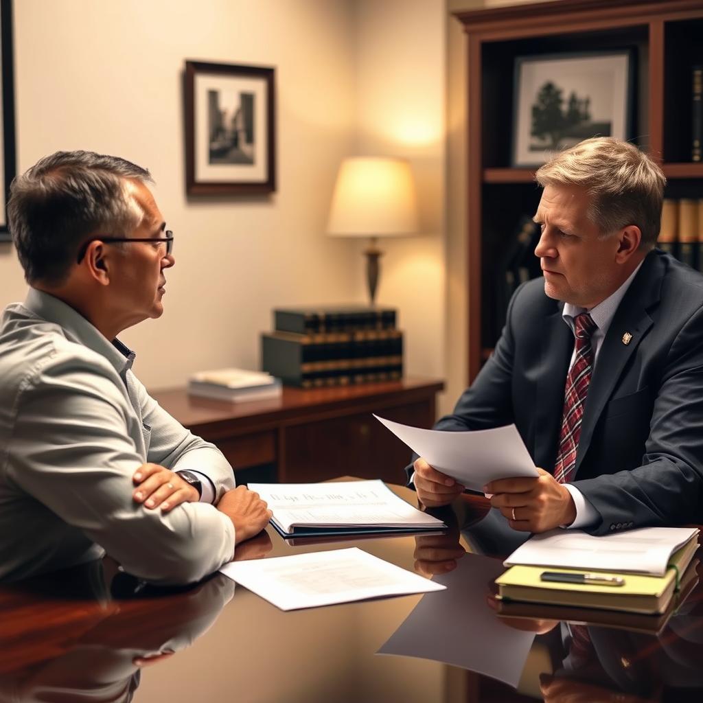 Bicycle Accident Lawyer Poquoson