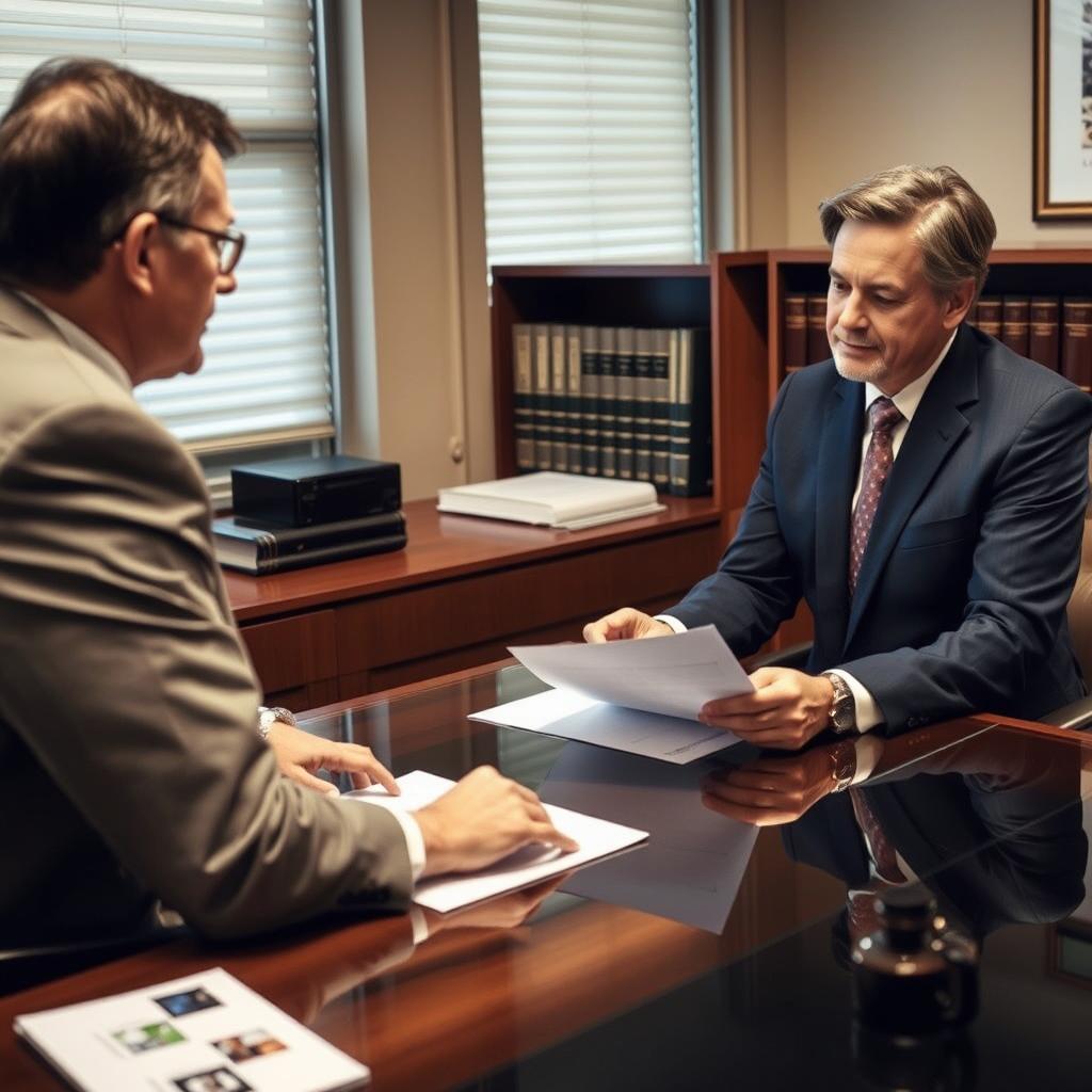 Bicycle Accident Lawyer Prince William County
