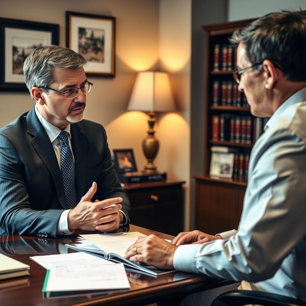 Bicycle Accident Lawyer Rappahannock County