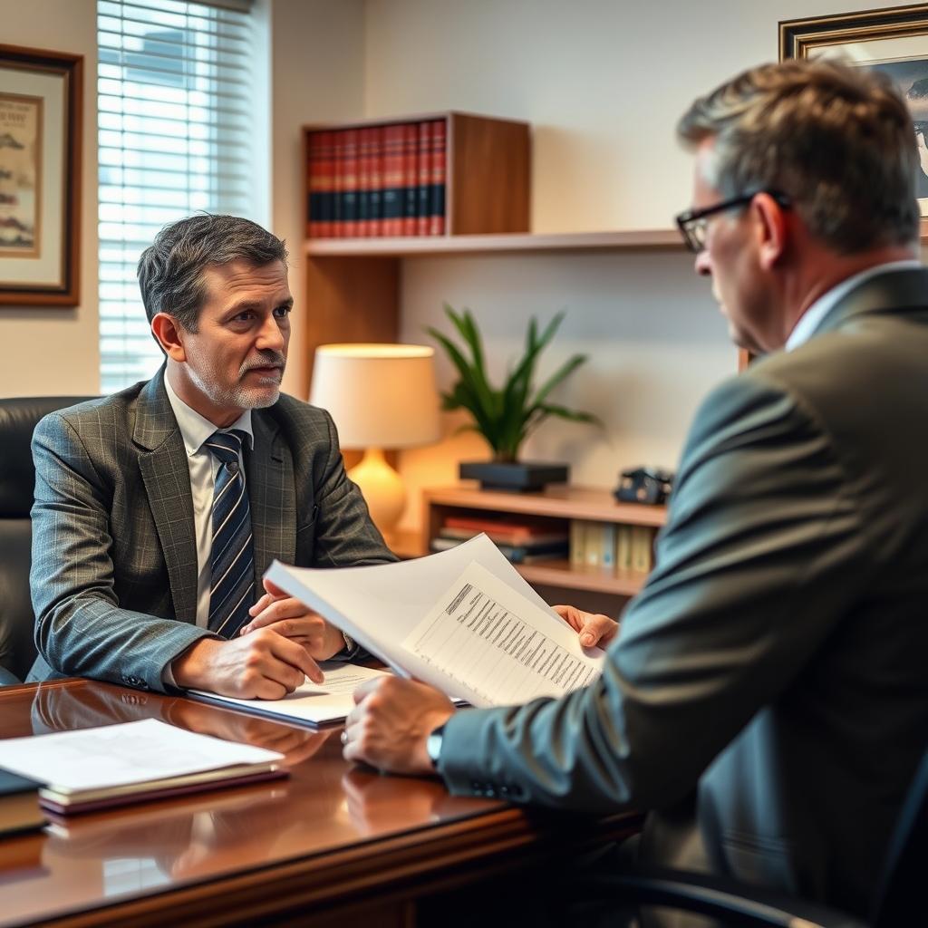 Bicycle Accident Lawyer Roanoke County
