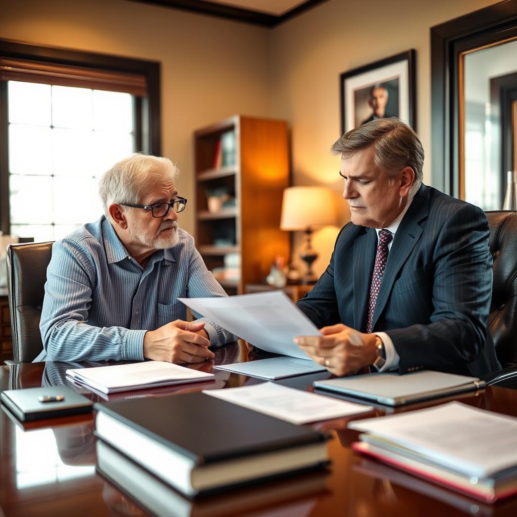 Bicycle Accident Lawyer Spotsylvania County