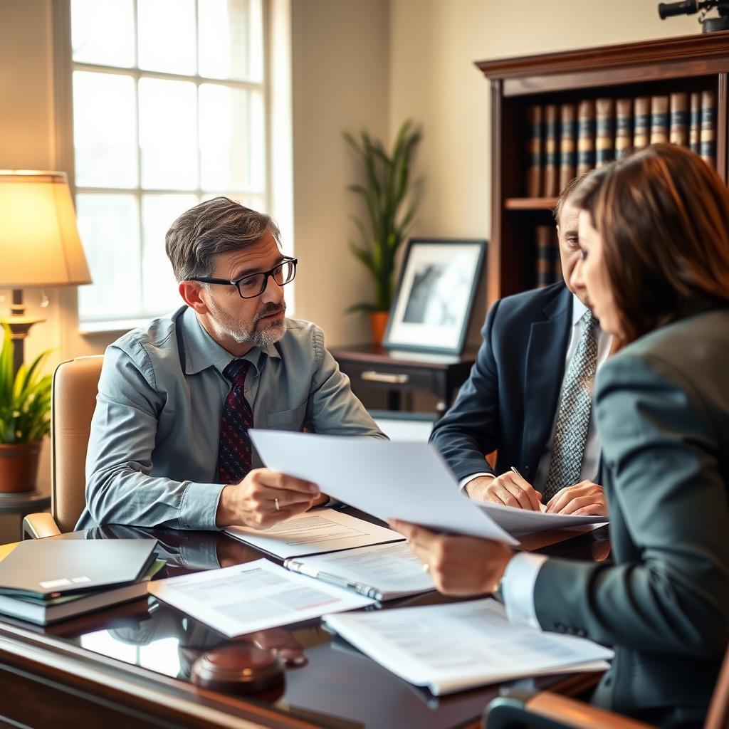 Bicycle Accident Lawyer Suffolk