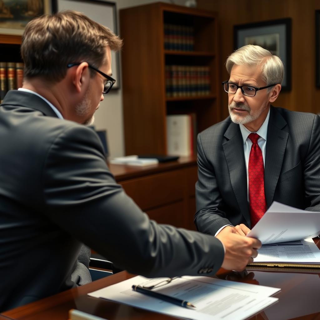 Bicycle Accident Lawyer Virginia