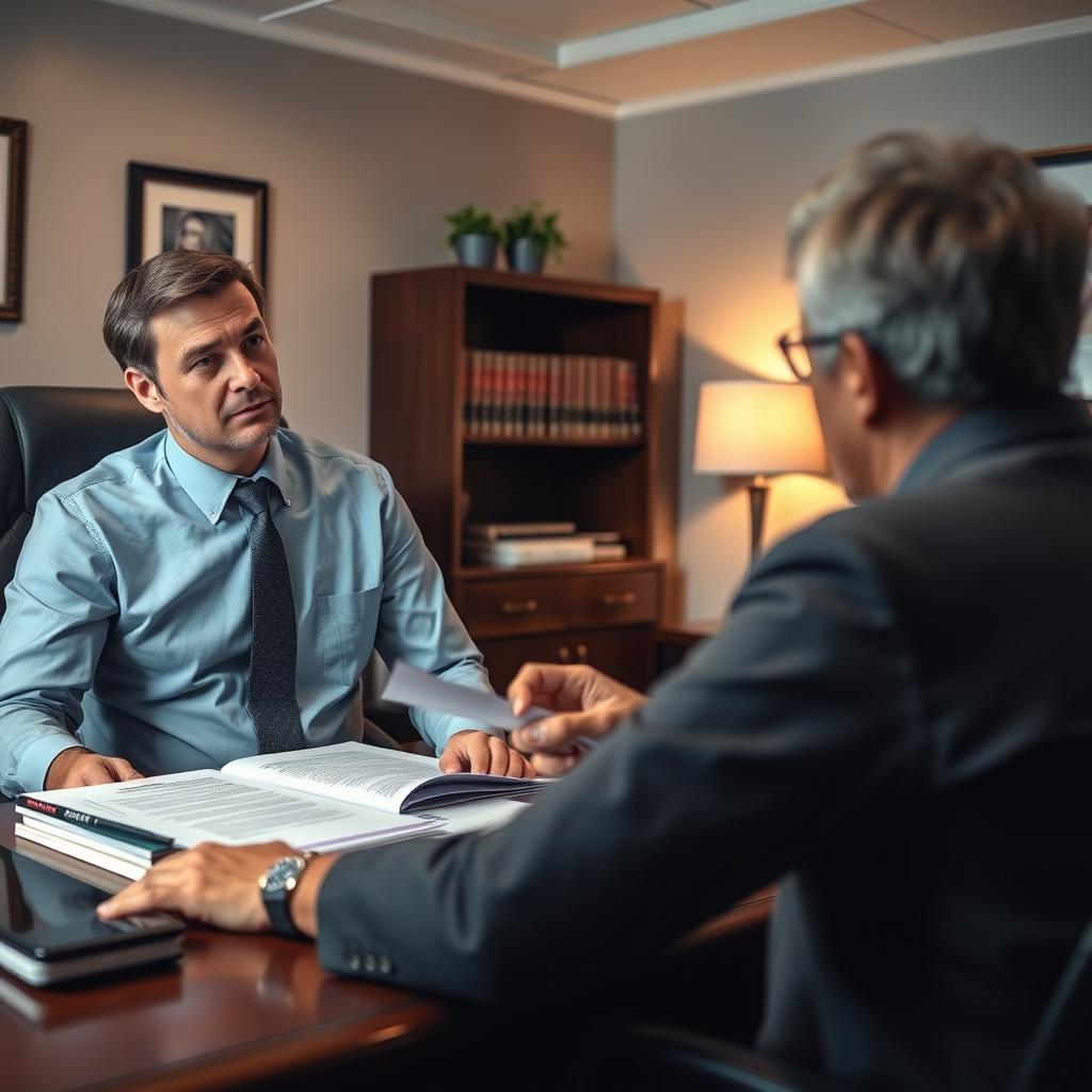 Bicycle Accident Lawyer York County