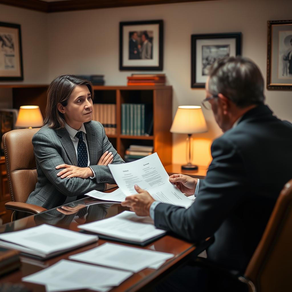 Burn Injury Lawyer Albemarle County