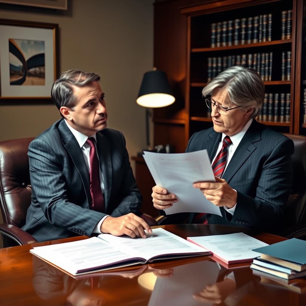 Burn Injury Lawyer Botetourt County