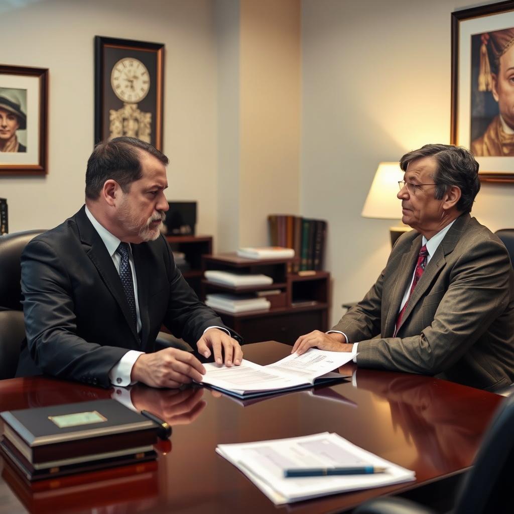 Burn Injury Lawyer Clarke County