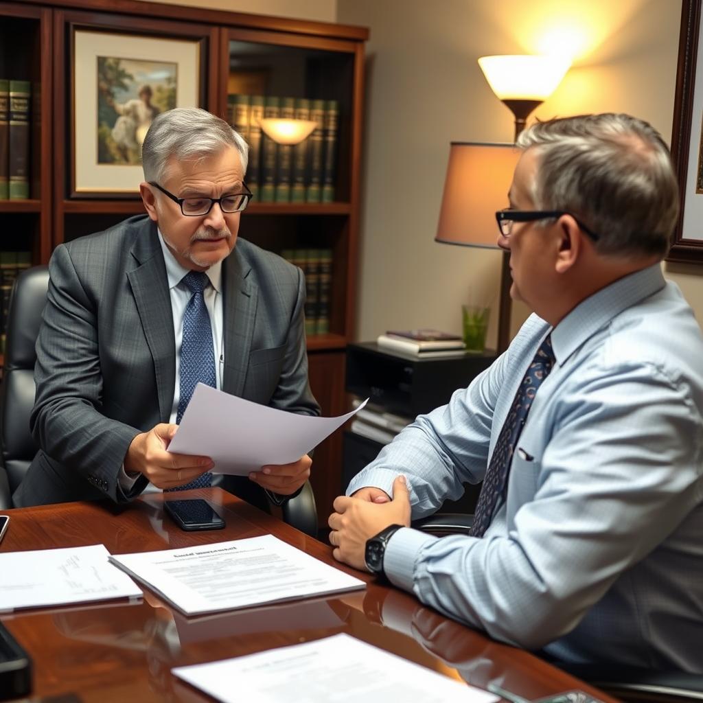 Burn Injury Lawyer Colonial Heights