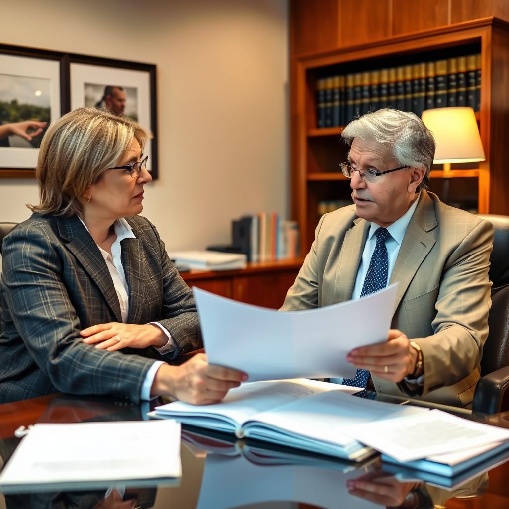 Burn Injury Lawyer Frederick County